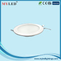 2015 Meilleur 8 pouces ultra mince downlight led 25w